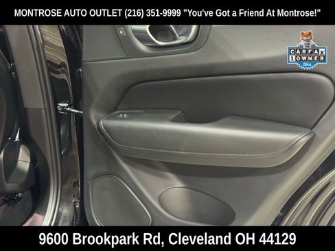 Used 2024 Volvo XC60 B5 Plus w/ Protection Package Premier image 44