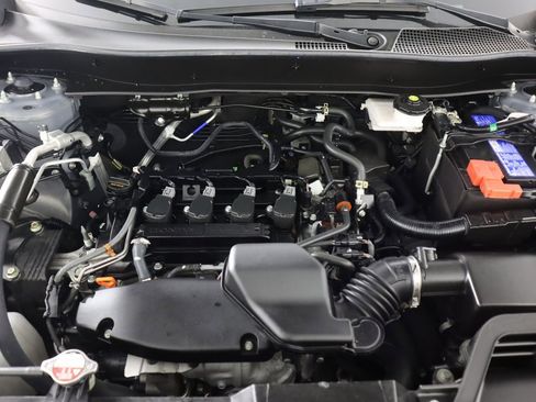 Used 2025 Honda CR-V LX image 17