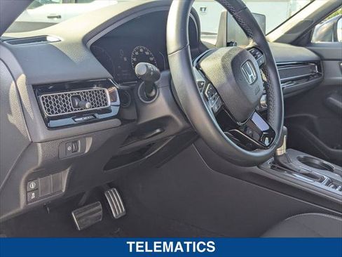 Used 2024 Honda Civic Sport image 12