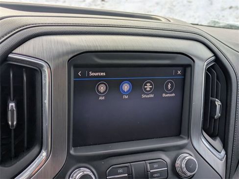 Used 2020 GMC Sierra 1500 Denali w/ Denali Ultimate Package image 23