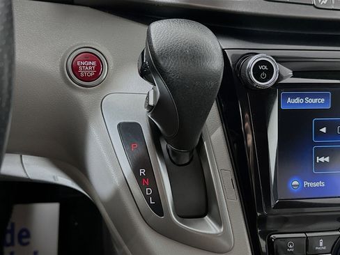 Used 2015 Honda Odyssey EX-L image 17