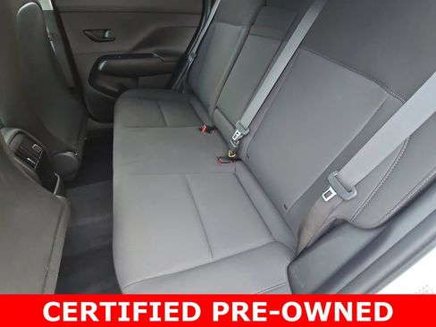 Used 2024 Hyundai Kona SEL w/ Convenience Package AWD/4WD image 14