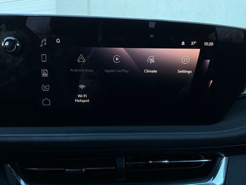 Used 2025 Buick Envista Preferred image 27