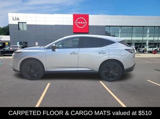 Certified 2025 Nissan Murano SV AWD/4WD video 2