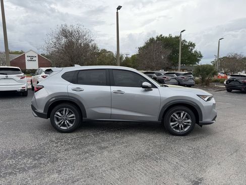 New 2026 Acura ADX FWD image 3