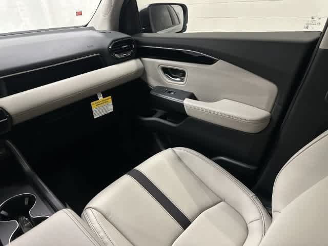New 2026 Honda Pilot EX-L image 13