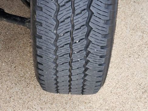 Used 2024 Ford F350 XL w/ STX Appearance Package image 10