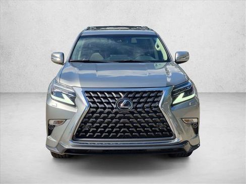 Certified 2023 Lexus GX 460 Premium w/ Accessory Package AWD/4WD image 2