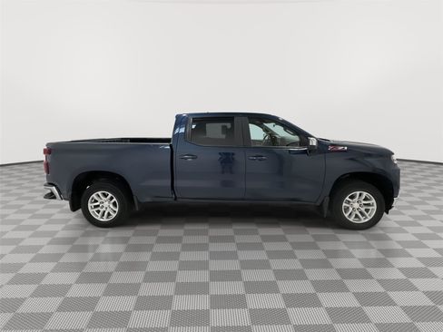 Used 2020 Chevrolet Silverado 1500 LT w/ All-Star Edition AWD/4WD image 5