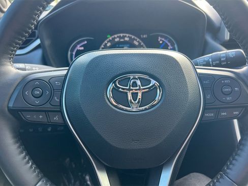 Certified 2022 Toyota RAV4 XSE image 22