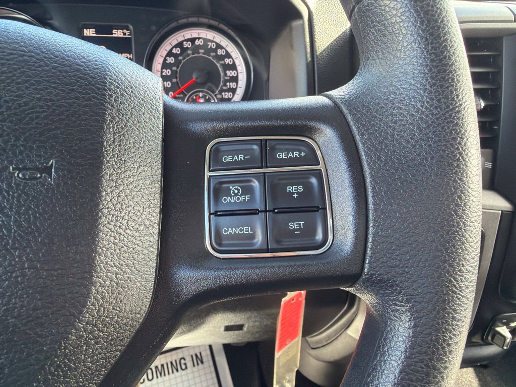 Used 2021 RAM 1500 Express w/ Express Value Package AWD/4WD image 29