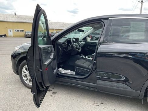 Used 2024 Ford Escape Active AWD/4WD image 26