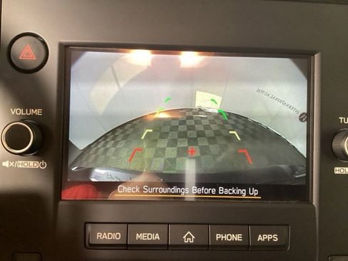 Used 2025 Subaru Crosstrek 2.0i w/ Convenience Package #1 image 18