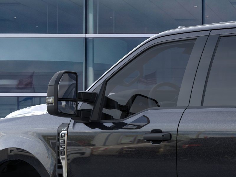New 2027 Ford F350 XLT AWD/4WD image 16