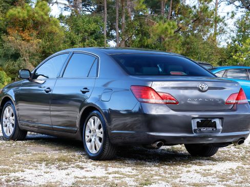 Used 2008 Toyota Avalon Limited image 5