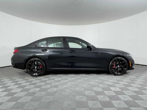 New 2026 BMW 330i Sedan w/ M Sport Package image 11
