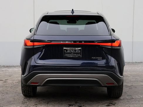New 2026 Lexus RX 350 Premium image 7