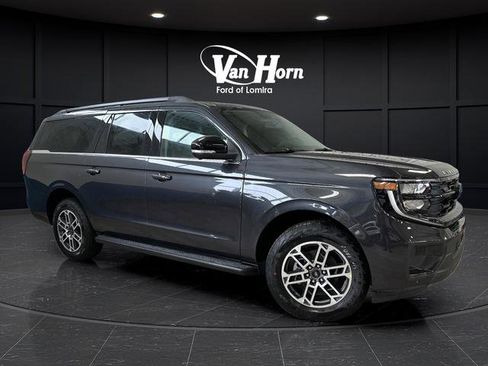 New 2026 Ford Expedition Max Active AWD/4WD image 45