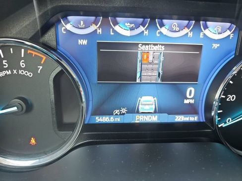 Used 2024 Ford Expedition XLT RWD image 7