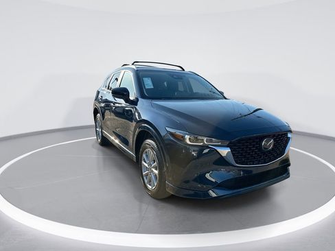 New 2025 MAZDA CX-5 AWD 2.5 S image 2