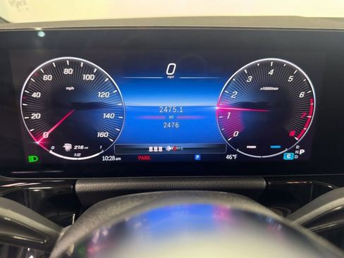 Certified 2026 Mercedes-Benz GLA 250 4MATIC image 13