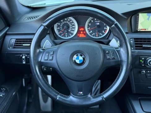 Used 2013 BMW M3 Coupe w/ Premium Pkg image 16