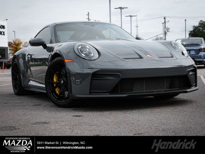 Used 2025 Porsche 911 GT3