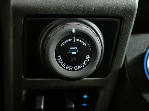 Certified 2018 Ford F150 Raptor w/ Equipment Group 802A Luxury AWD/4WD image 62