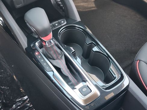 New 2026 Chevrolet TrailBlazer RS FWD image 32