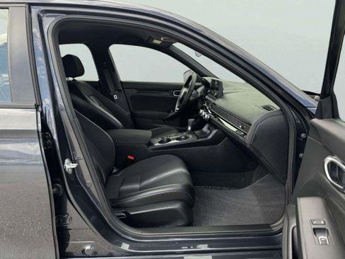 Used 2026 Honda Civic Sport image 39