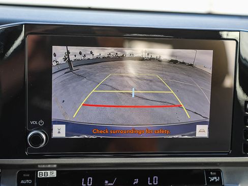 Used 2026 Toyota Camry SE image 23