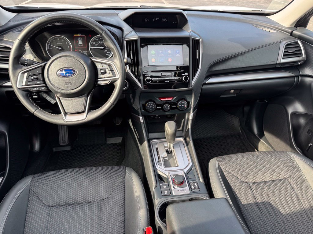 Used 2022 Subaru Forester Premium AWD/4WD image 27