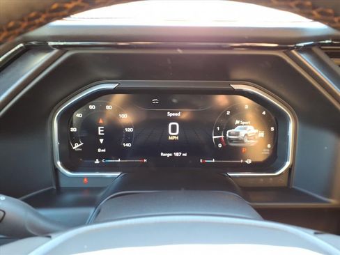 New 2026 GMC Sierra 1500 AT4 w/ AT4 Premium Package AWD/4WD image 16