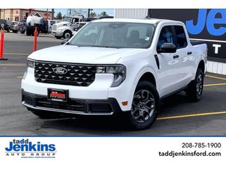 New 2026 Ford Maverick XLT w/ 4K Tow Package video 1