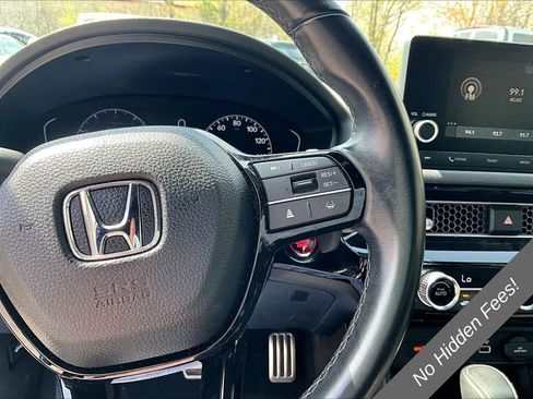 Used 2023 Honda Civic Sport image 14