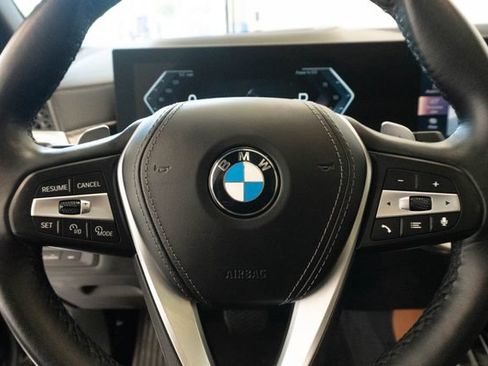 Used 2026 BMW X5 xDrive40i AWD/4WD image 14