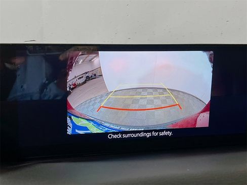 New 2026 MAZDA CX-50 AWD 2.5 S w/ Accent Package image 11