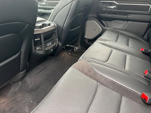 New 2026 RAM 1500 Laramie w/ Night Edition image 11