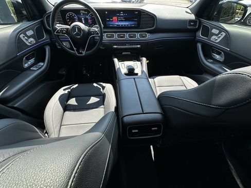 Certified 2025 Mercedes-Benz GLE 350 4MATIC w/ AMG Line Exterior image 27