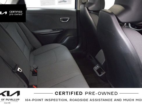 Used 2025 Kia K4 LXS image 15