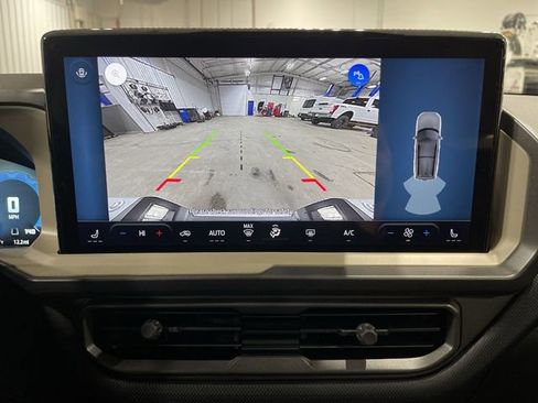 New 2025 Ford Bronco Sport Big Bend AWD/4WD image 26