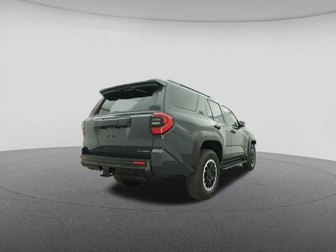 New 2026 Toyota 4Runner TRD Off-Road Premium image 24