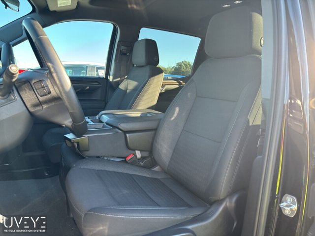 Used 2023 Chevrolet Silverado 1500 LT AWD/4WD image 6