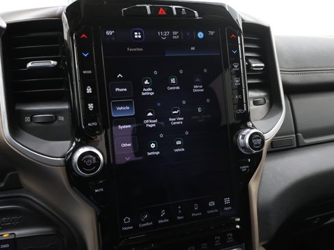 Used 2022 RAM 2500 Laramie image 56