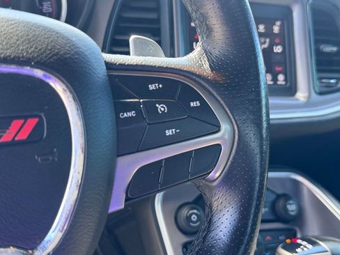Used 2019 Dodge Challenger R/T RWD image 14