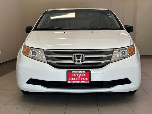 Used 2013 Honda Odyssey EX-L image 6