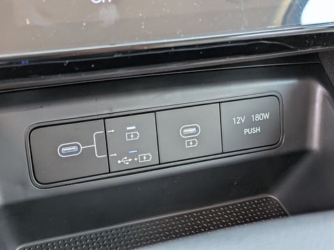 New 2026 Hyundai Tucson SEL FWD image 31