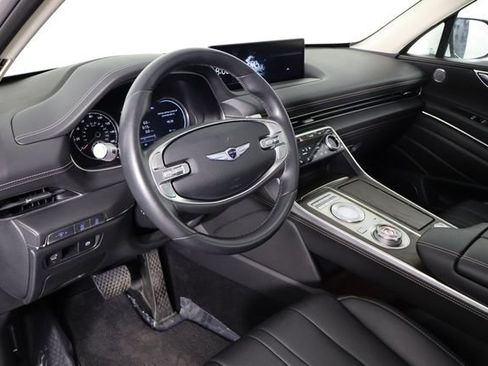 Used 2022 Genesis GV80 2.5T AWD/4WD image 27