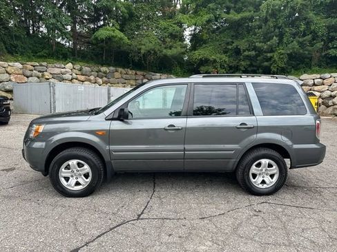 Used 2008 Honda Pilot VP image 2