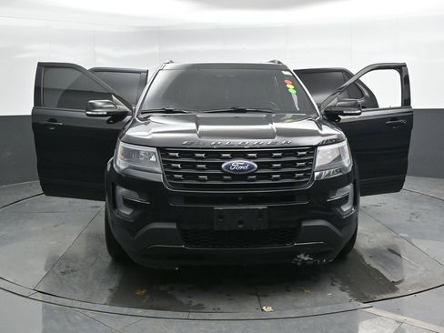 Used 2016 Ford Explorer Sport w/ Equipment Group 401A image 48